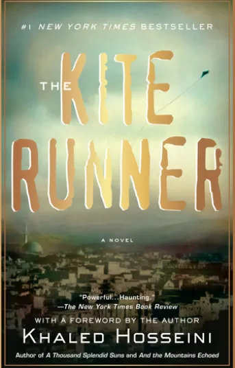 The Kite Runner
