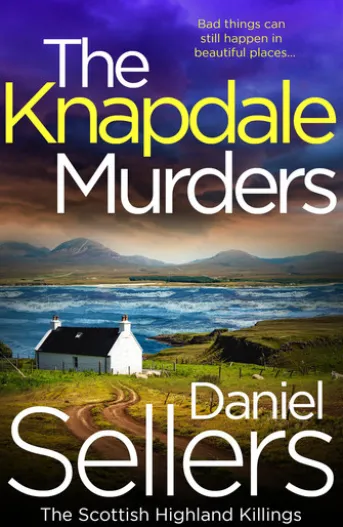 The Knapdale Murders