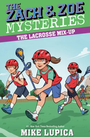 The Lacrosse Mix-Up