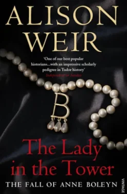 The Lady In The Tower