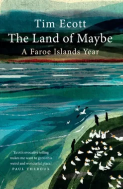 The Land of Maybe
