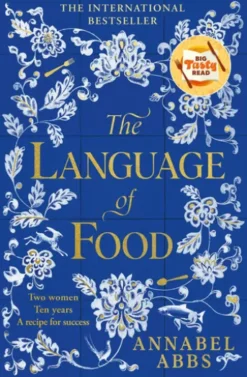 The Language of Food
