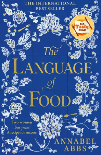 The Language of Food