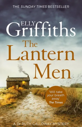 The Lantern Men