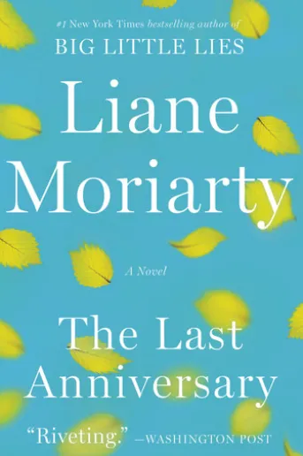 The Last Anniversary