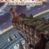The Last Apprentice: Rise of the Huntress (Book 7)