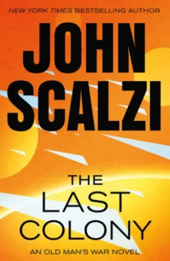 The Last Colony