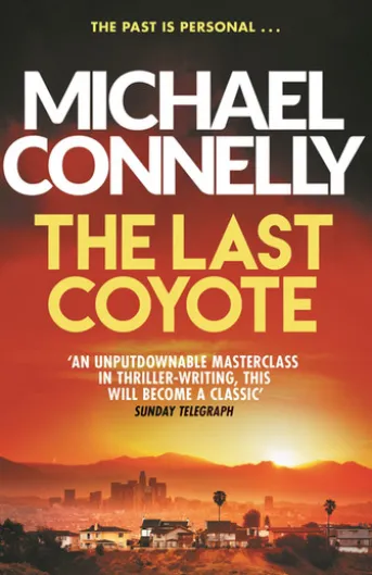 The Last Coyote