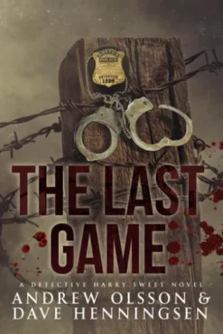 The Last Game