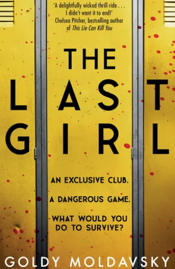 The Last Girl