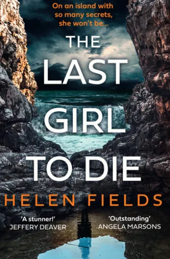 The Last Girl to Die