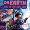 The Last Kids on Earth: Quint and Dirk's Hero Quest