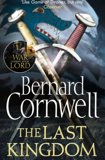 The Last Kingdom
