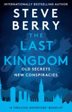The Last Kingdom