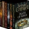 The Last Kingdom Series Books 1-6