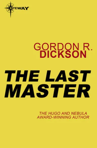 The Last Master