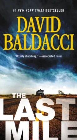 The Last Mile