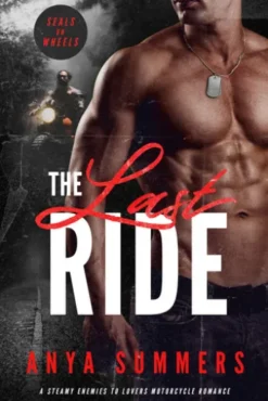 The Last Ride