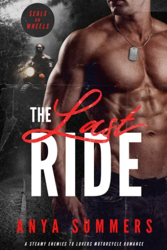 The Last Ride