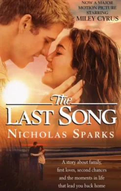The Last Song