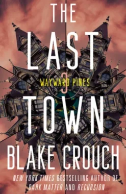 The Last Town