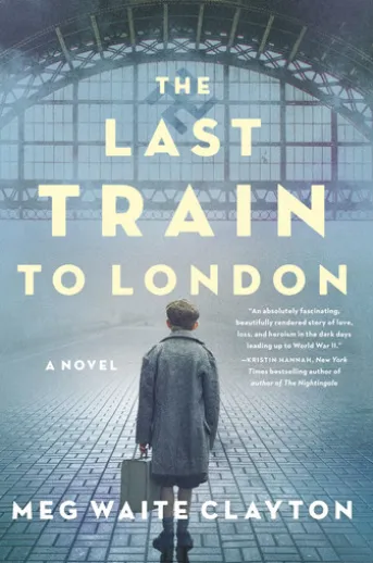 The Last Train to London