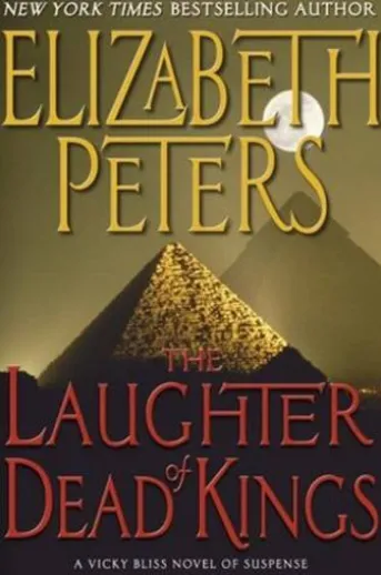 The Laughter of Dead Kings