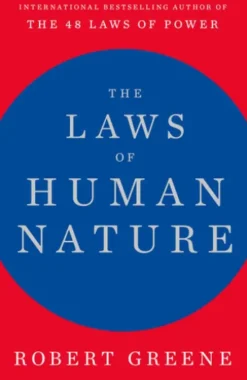 The Laws of Human Nature
