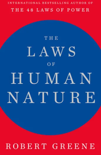 The Laws of Human Nature