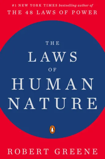The Laws of Human Nature