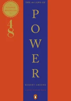 The 48 Laws of Power