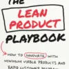 The Lean Product Playbook