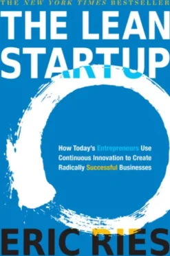 The Lean Startup