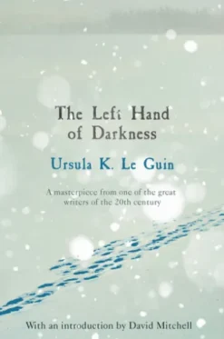 The Left Hand of Darkness