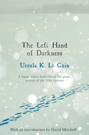 The Left Hand of Darkness