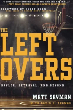 The Leftovers