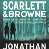 The Legendary Scarlett and Browne