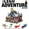 The LEGO® Adventure Book, Vol. 2