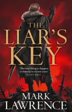 The Liar’s Key