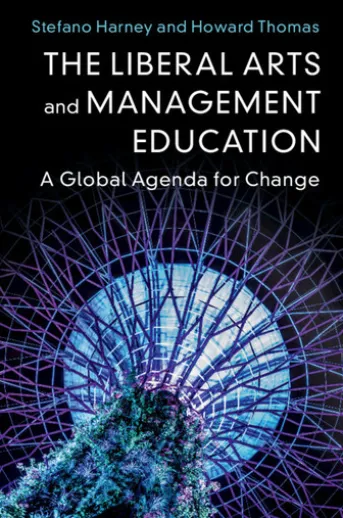 The Liberal Arts and Management Education