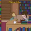 The Librarian and the Ghost