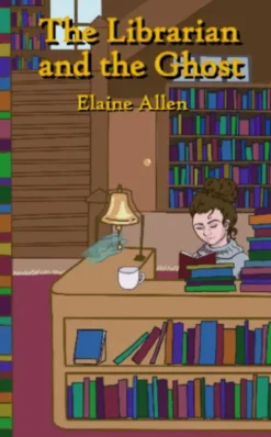 The Librarian and the Ghost