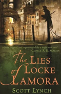 The Lies of Locke Lamora