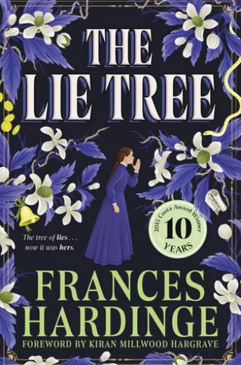 The Lie Tree