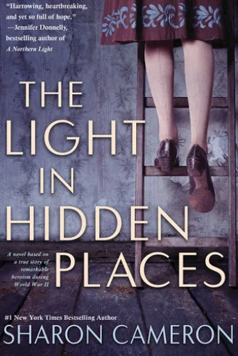 The Light in Hidden Places