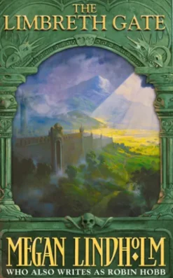 The Limbreth Gate (The Ki and Vandien Quartet, Book 3)
