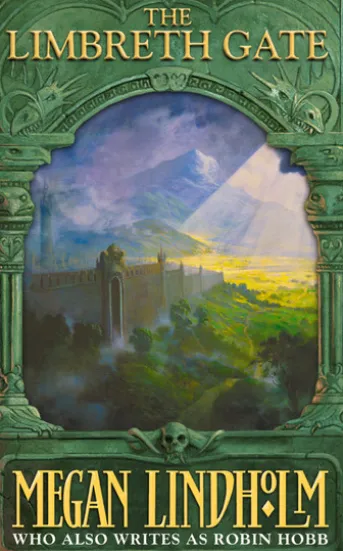 The Limbreth Gate (The Ki and Vandien Quartet, Book 3)
