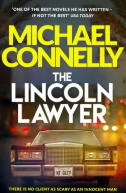 The Lincoln Lawyer