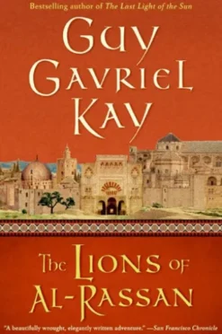 The Lions of Al-Rassan
