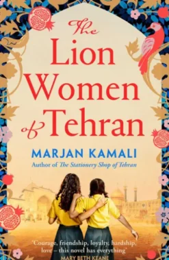 The Lion Women of Tehran